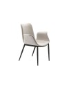 SILLON ·SOWA· BLANCO